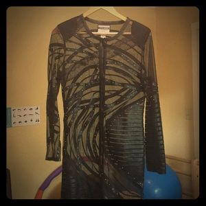 Stillman Studio Badass Jacket